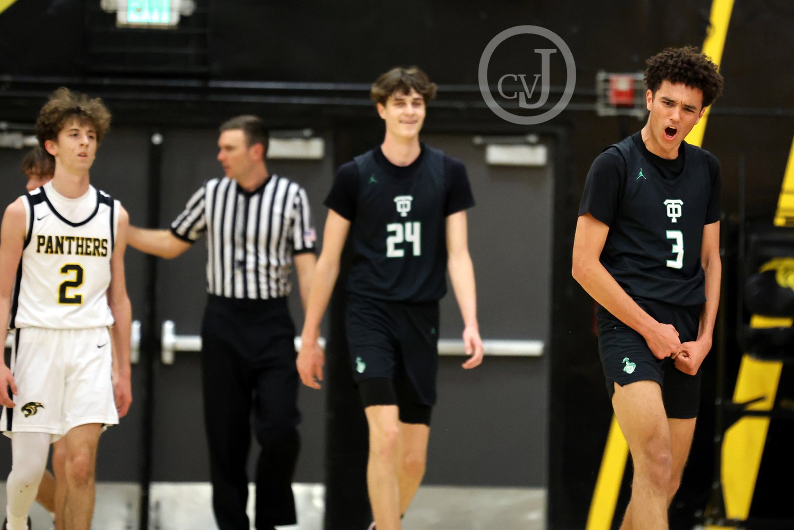 BOYS' BASKETBALL TOHS beats NPHS-RG 108 BOYS' BASKETBALL TOHS beats NPHS-RG 108