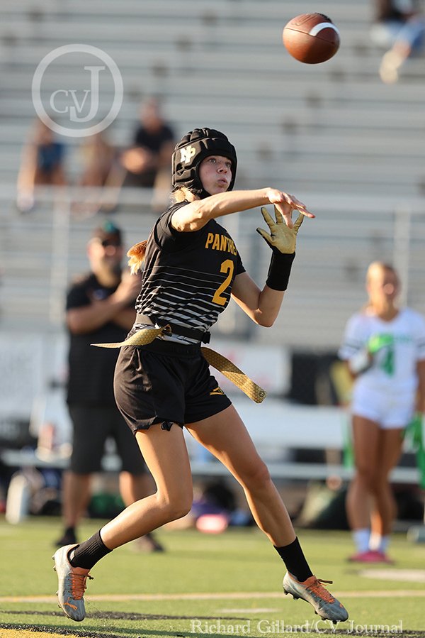 FLAG FOOTBALL: Thousand Oaks @ Newbury Park FLAG FOOTBALL: Thousand Oaks @ Newbury Park