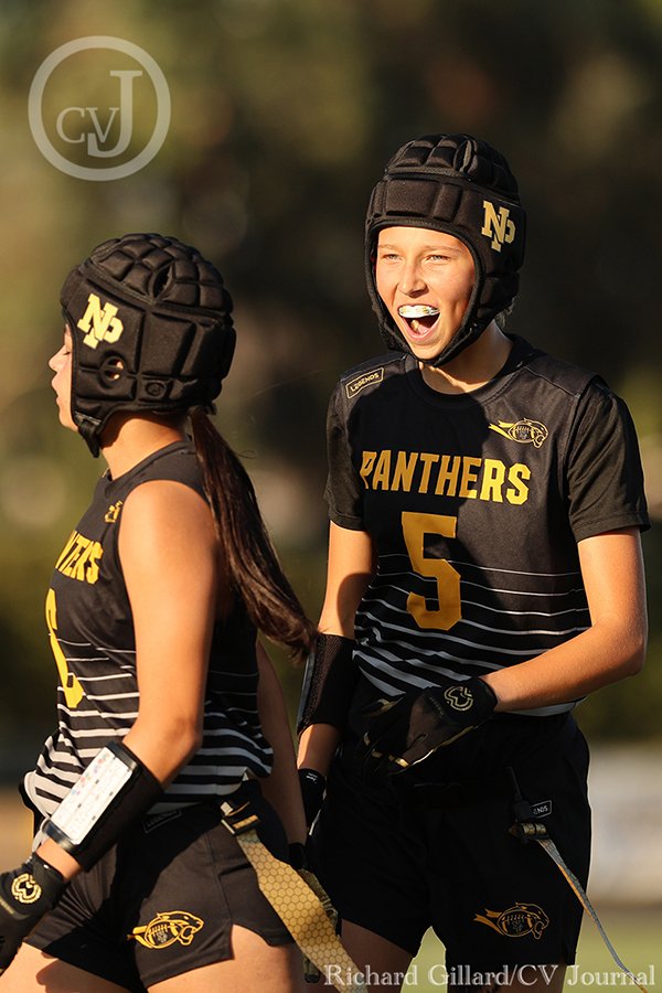 FLAG FOOTBALL: Thousand Oaks @ Newbury Park FLAG FOOTBALL: Thousand Oaks @ Newbury Park