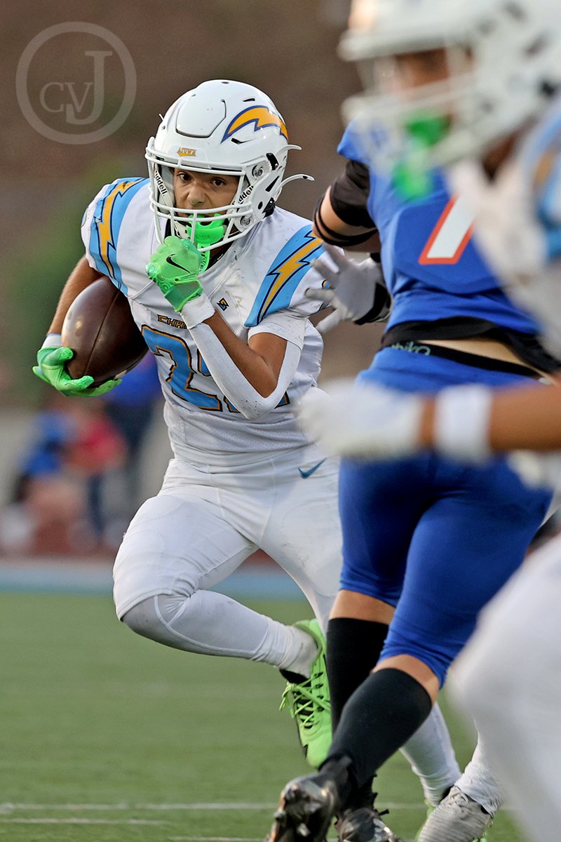 FOOTBALL: Agoura @ Westlake FOOTBALL: Agoura @ Westlake