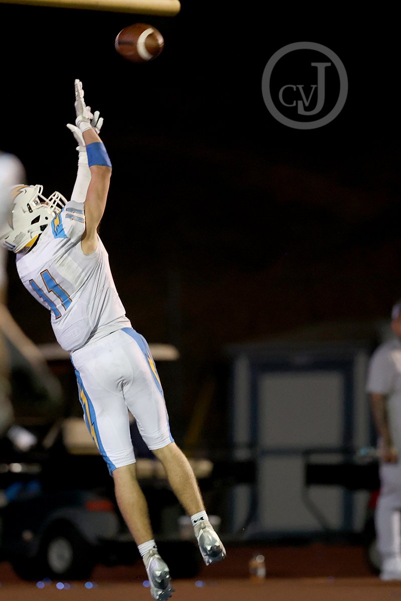 FOOTBALL: Agoura @ Westlake FOOTBALL: Agoura @ Westlake