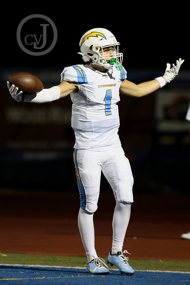 FOOTBALL: Agoura @ Westlake FOOTBALL: Agoura @ Westlake