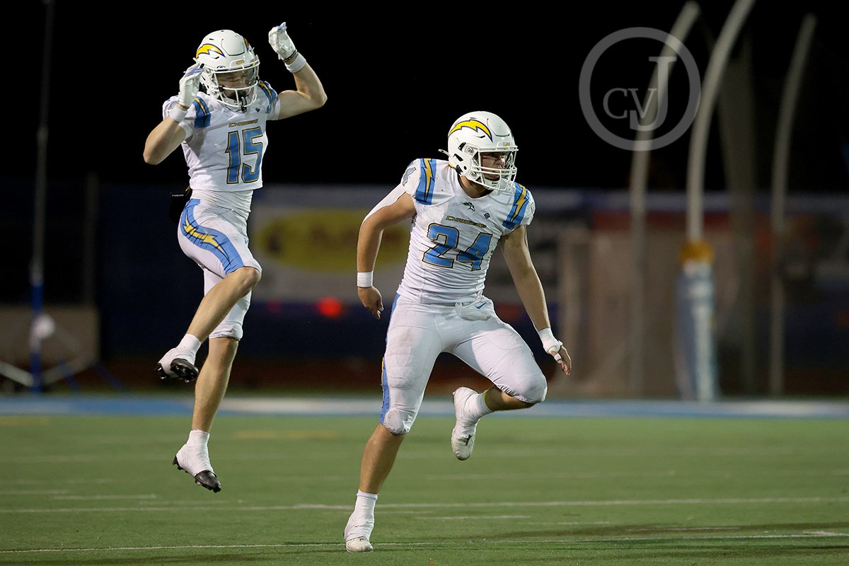 FOOTBALL: Agoura @ Westlake FOOTBALL: Agoura @ Westlake