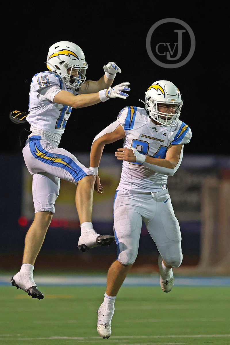 FOOTBALL: Agoura @ Westlake FOOTBALL: Agoura @ Westlake