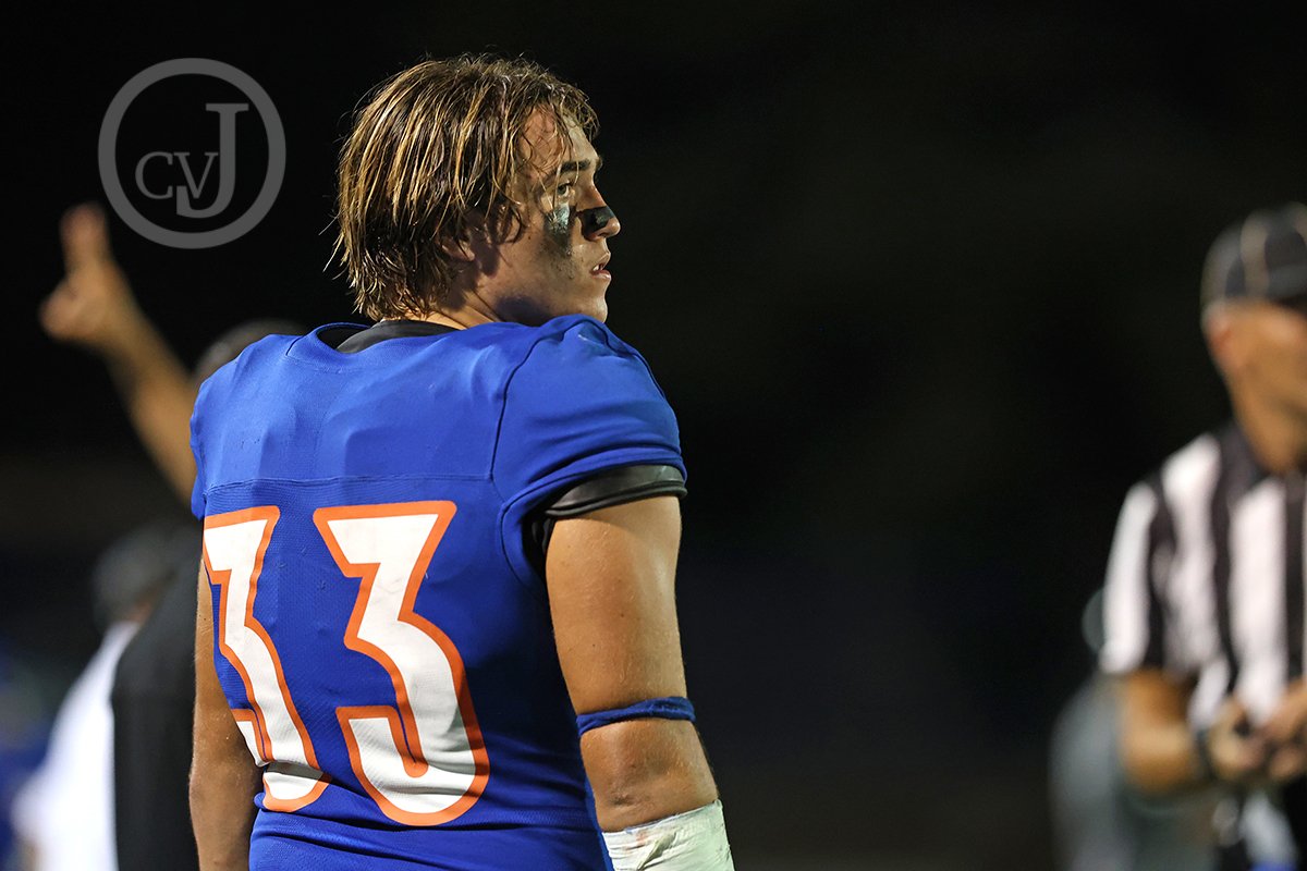 FOOTBALL: Agoura @ Westlake FOOTBALL: Agoura @ Westlake
