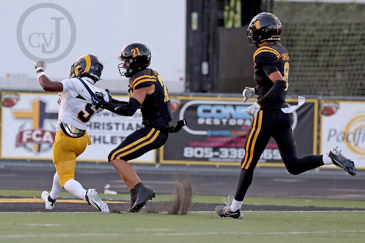 Newbury Park Vs Millikan Newbury Park Vs Millikan