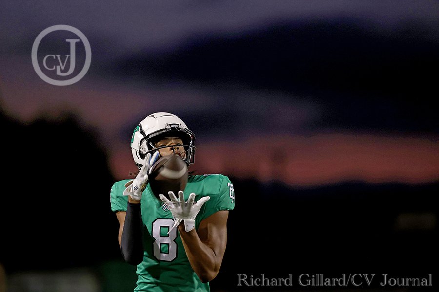 FOOTBALL: Simi Valley @ Thousand Oaks FOOTBALL: Simi Valley @ Thousand Oaks