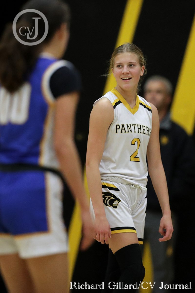 GIRLS' BASKETBALL: Agoura @ Newbury Park GIRLS' BASKETBALL: Agoura @ Newbury Park