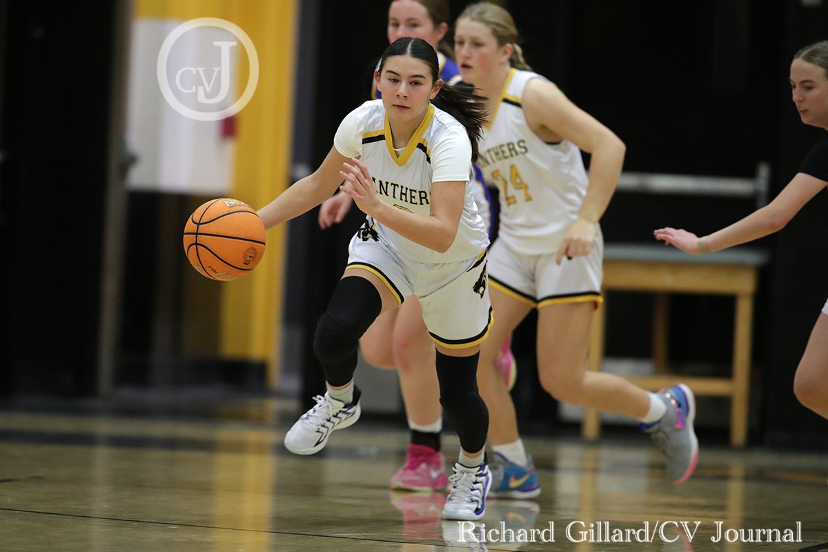 GIRLS' BASKETBALL: Agoura @ Newbury Park GIRLS' BASKETBALL: Agoura @ Newbury Park