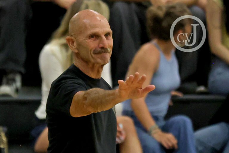 BOYS VOLLEYBALL: Newbury Park Beats Westlake 3-1