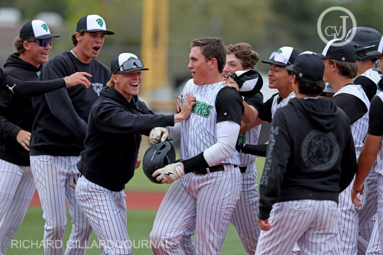 BASEBALL: Lancers Beat Panthers With A Walk-off RBI in Extra Innings