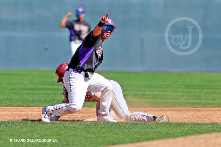 CLU Baseball: Doubleheader Against Undefeated Bridgewater