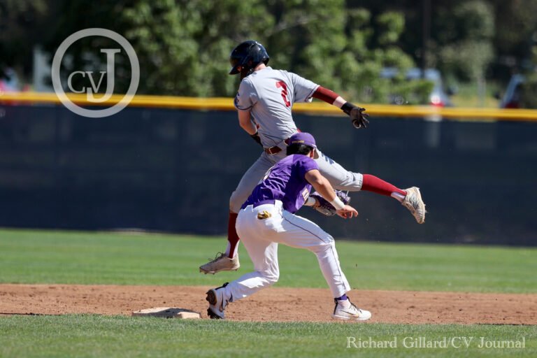 CLU Baseball: Kingsmen Win the Series But Split the Doubleheader